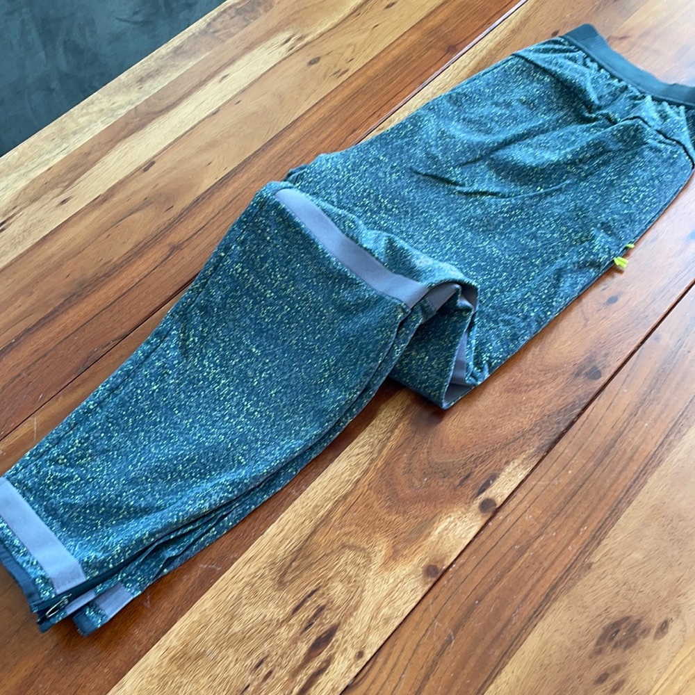 Lululemon x Robert Geller Take The Moment Pant 27"